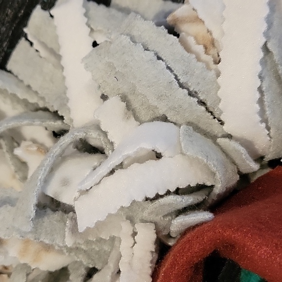 For Dogs Hand crafted snuffle sniffer enrichment mat for large dogs - Picture 5 of 17